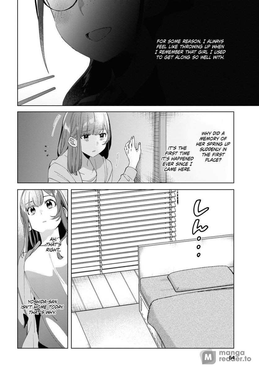 I Shaved. Then I Brought a High School Girl Home, Chapter 15 image 04